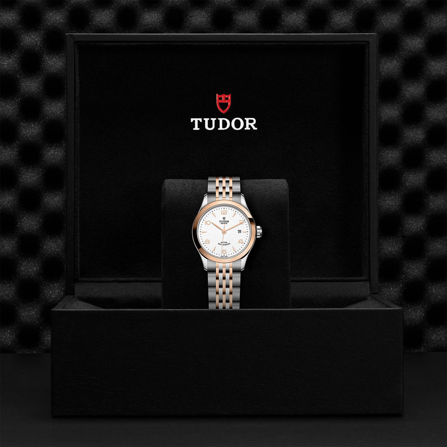 TUDOR 1926 28mm - M91351-0009 at Schiffman’s Jewelers