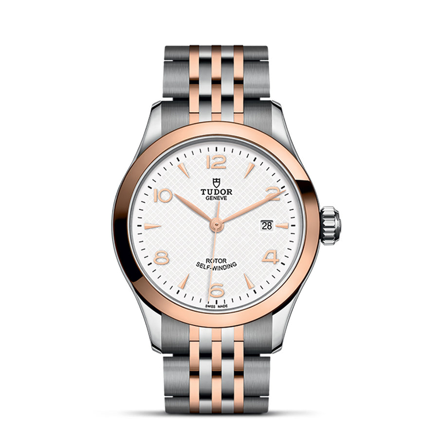 TUDOR 1926 28mm - M91351-0009 at Schiffman’s Jewelers