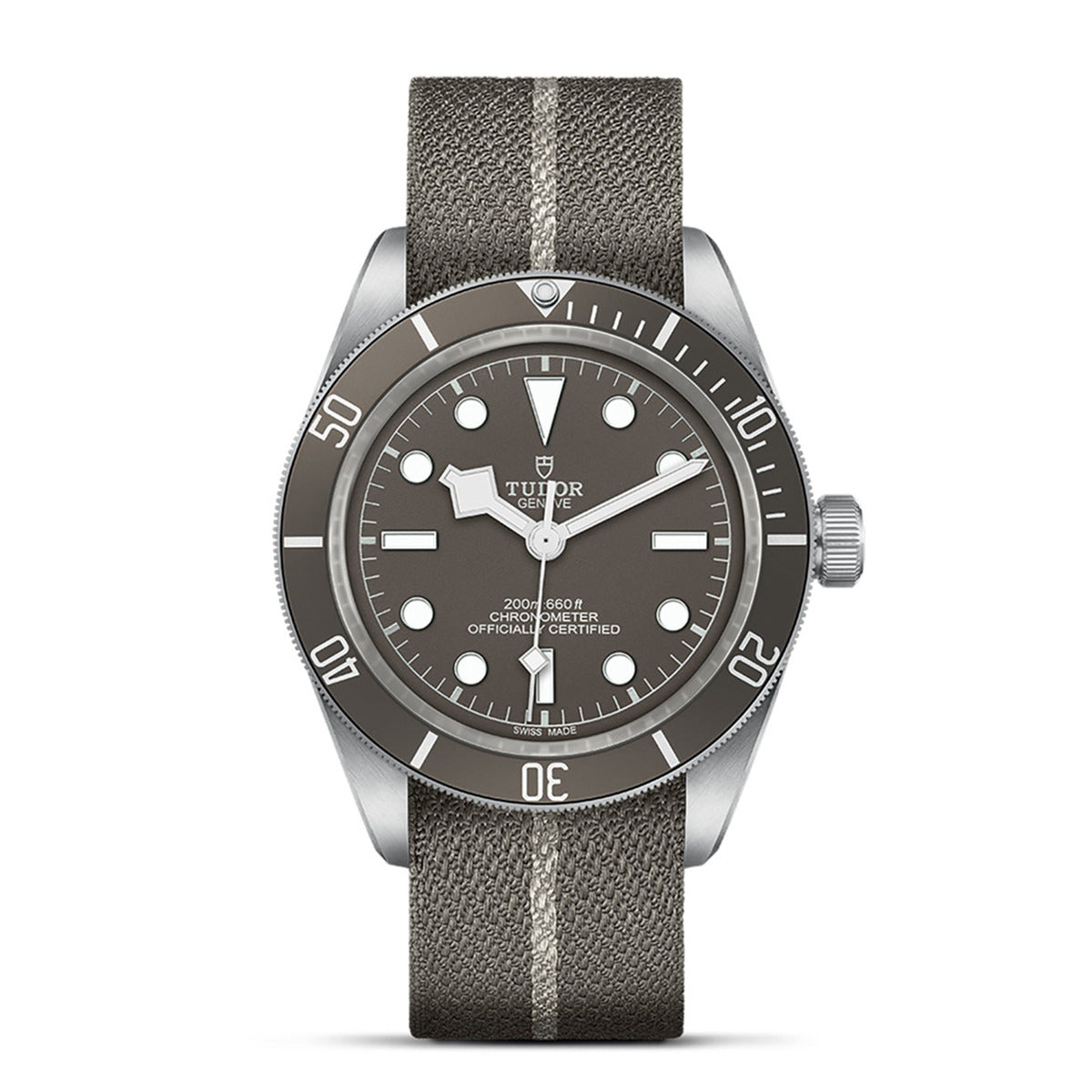 TUDOR Black Bay 58 925 39mm - M79010SG-0002 at Schiffman’s Jewelers