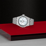 TUDOR Royal 28mm - M28300-0005 at Schiffman’s Jewelers