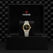 TUDOR Royal 28mm - M28303-0005 at Schiffman’s Jewelers