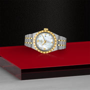 TUDOR Royal 28mm - M28303-0007 at Schiffman’s Jewelers