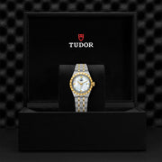 TUDOR Royal 28mm - M28303-0007 at Schiffman’s Jewelers