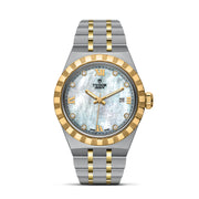 TUDOR Royal 28mm - M28303-0007 at Schiffman’s Jewelers