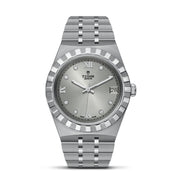 TUDOR Royal 34mm - M28400-0002 at Schiffman’s Jewelers