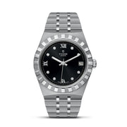 TUDOR Royal 34mm - M28400-0004 at Schiffman’s Jewelers
