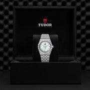 TUDOR Royal 34mm -  M28400-0005 at Schiffman’s Jewelers