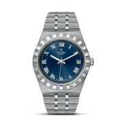 TUDOR Royal 34mm - M28400-0006 at Schiffman’s Jewelers