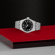 TUDOR Royal 28mm - M28300-0003 at Schiffman’s Jewelers