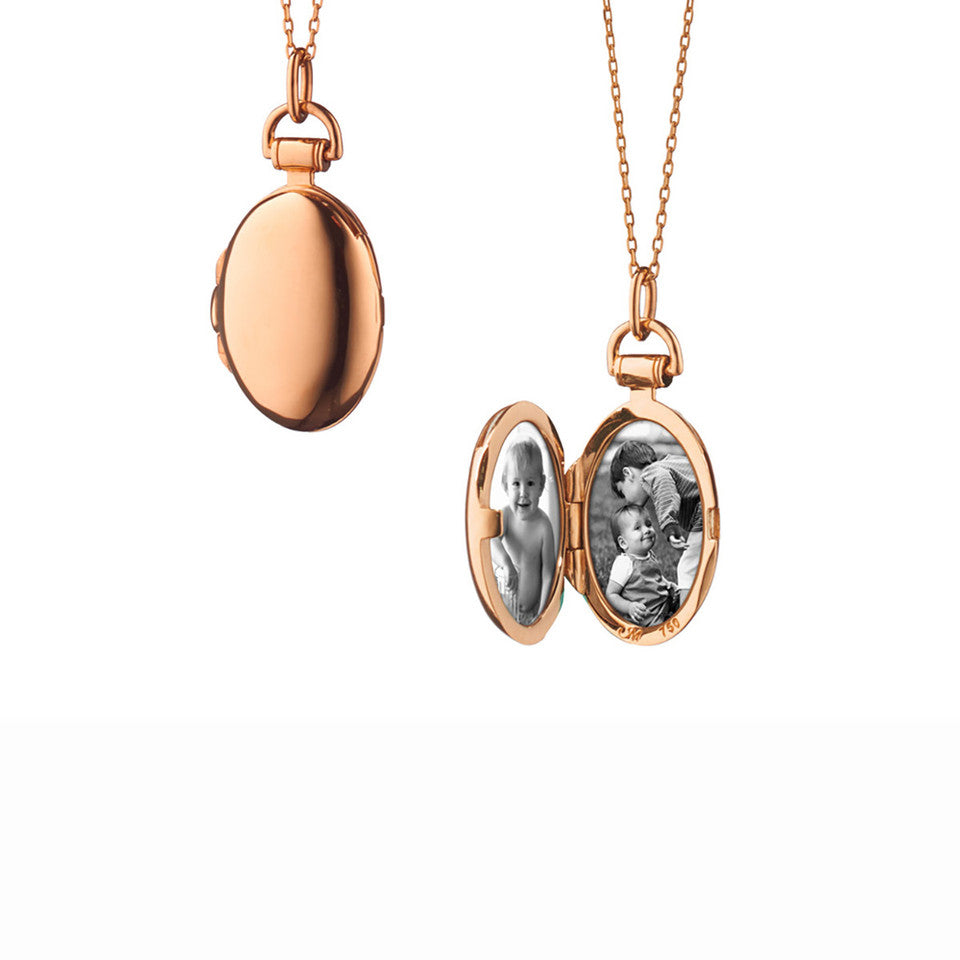 Style Guide: How to Wear Rose Gold Jewelry