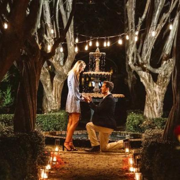 5 Things To Do Before You Propose During the Holidays