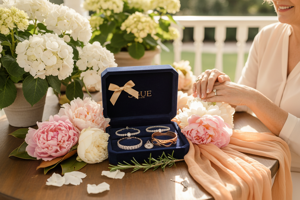 Best Bracelets for Mother's Day in Lexington