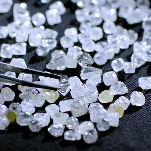 Diamonds: The Meaning Behind April’s Birthstone