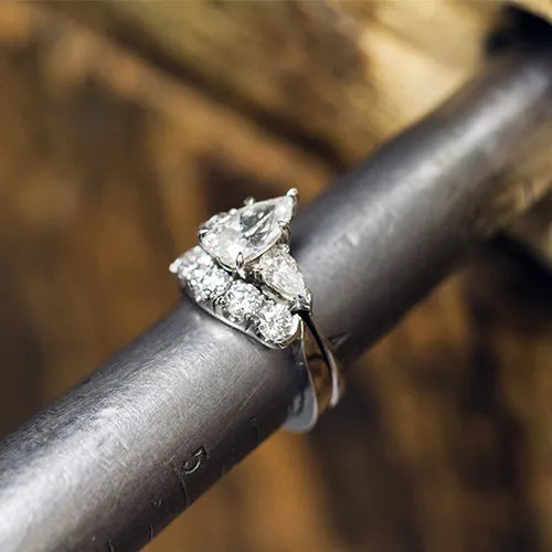 How Often Should I Have My Engagement Ring Checked?