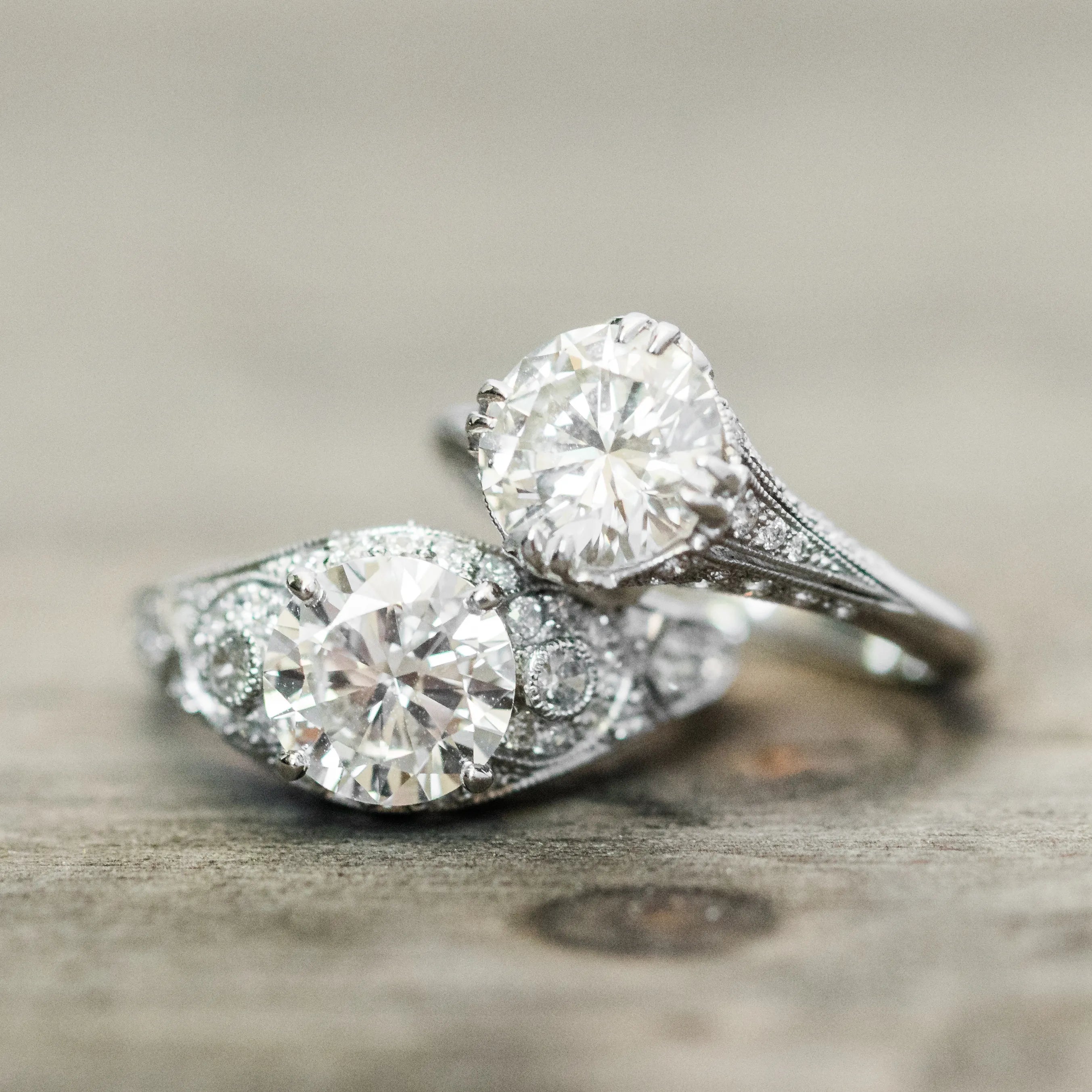 5 Engagement Ring Trends We Are Loving for 2019