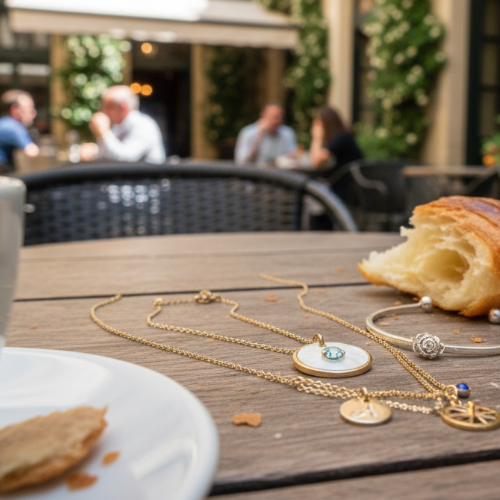 Fayette County Necklaces and Bracelets: Top Picks