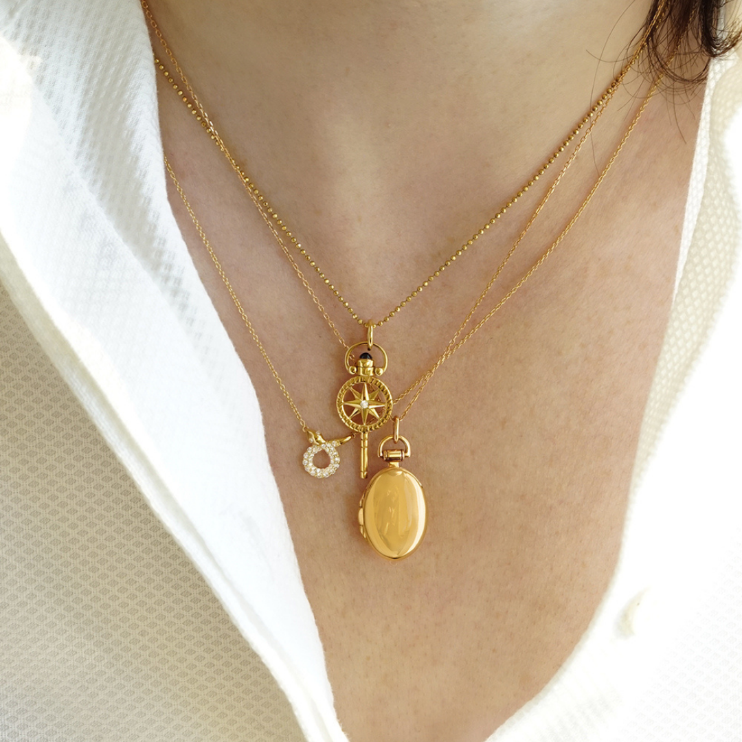 jewelry for every zodiac sign