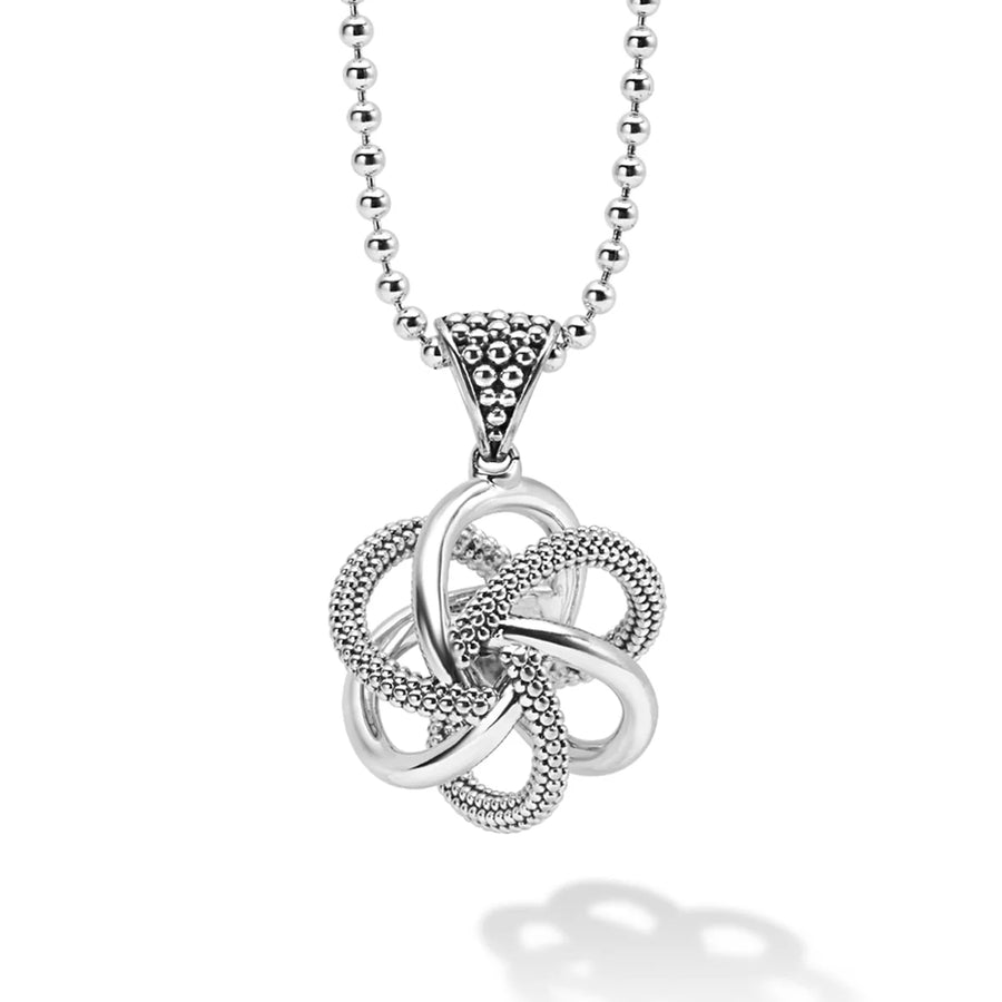 Love Knot Pendant