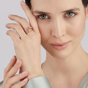 Annamaria Cammilli-Dune-Diamond Ring-GAN0778P-at Schiffman’s Jewelers