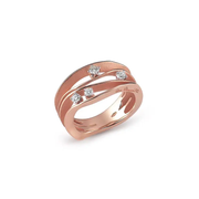 Annamaria Cammilli-Dune-Diamond Ring-GAN0778P-at Schiffman’s Jewelers