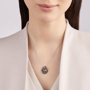 Annamaria Cammilli-Dune Electa-Diamond Pendant-GPE3256P-at Schiffman’s Jewelers