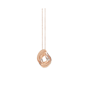 Annamaria Cammilli-Dune Electa-Diamond Pendant-GPE3256P-at Schiffman’s Jewelers