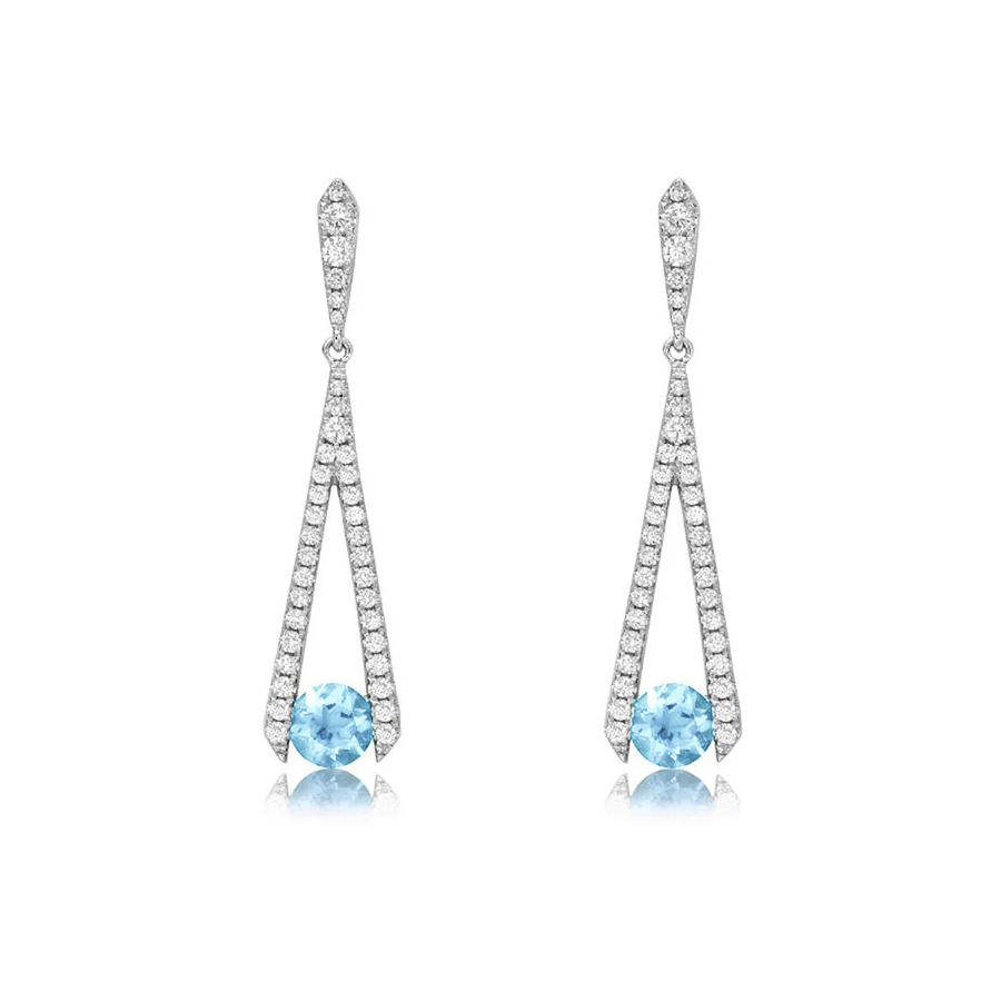 Charles Krypell-aquamarine-and-diamond-dangle-earrings-1_7403_WAQ-210000493204-at Schiffman's Jewelers