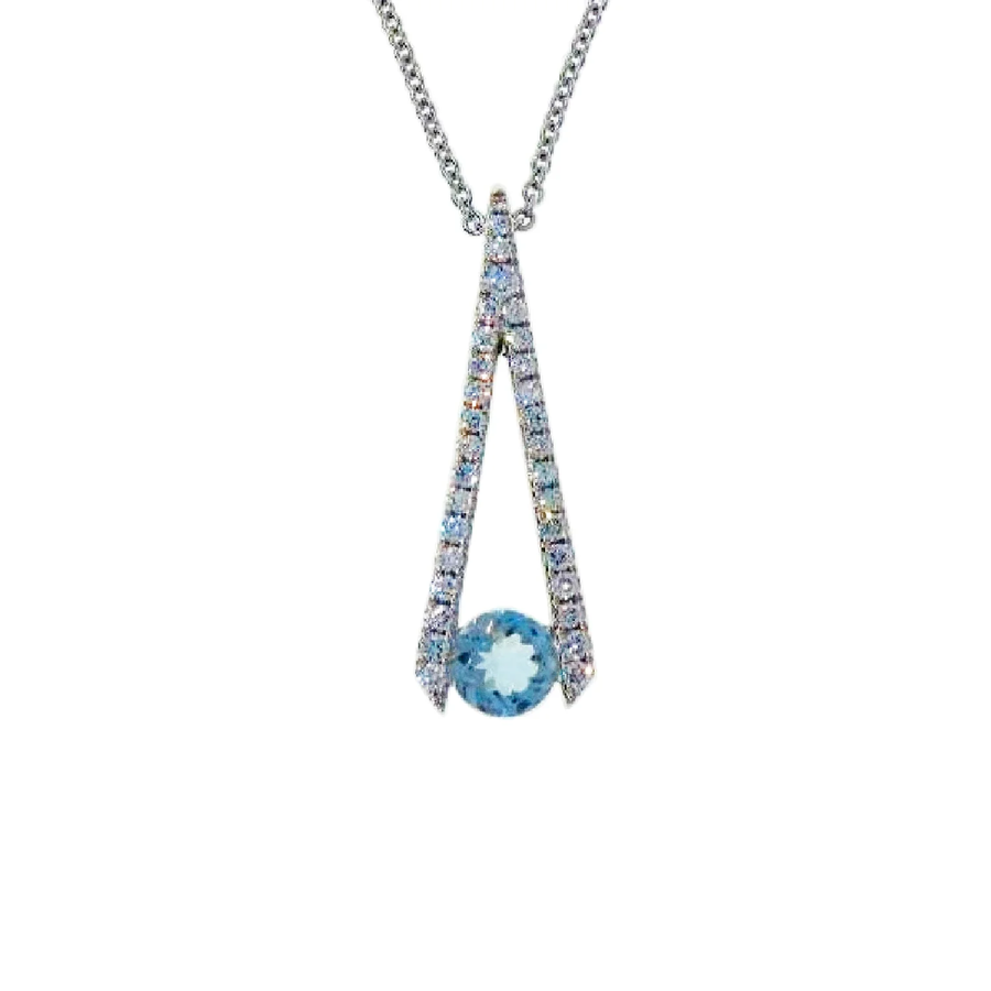 Charles Krypell-aquamarine-and-diamond-pendant-4_7403_WAQ-210000493205-at Schiffman's Jewelers