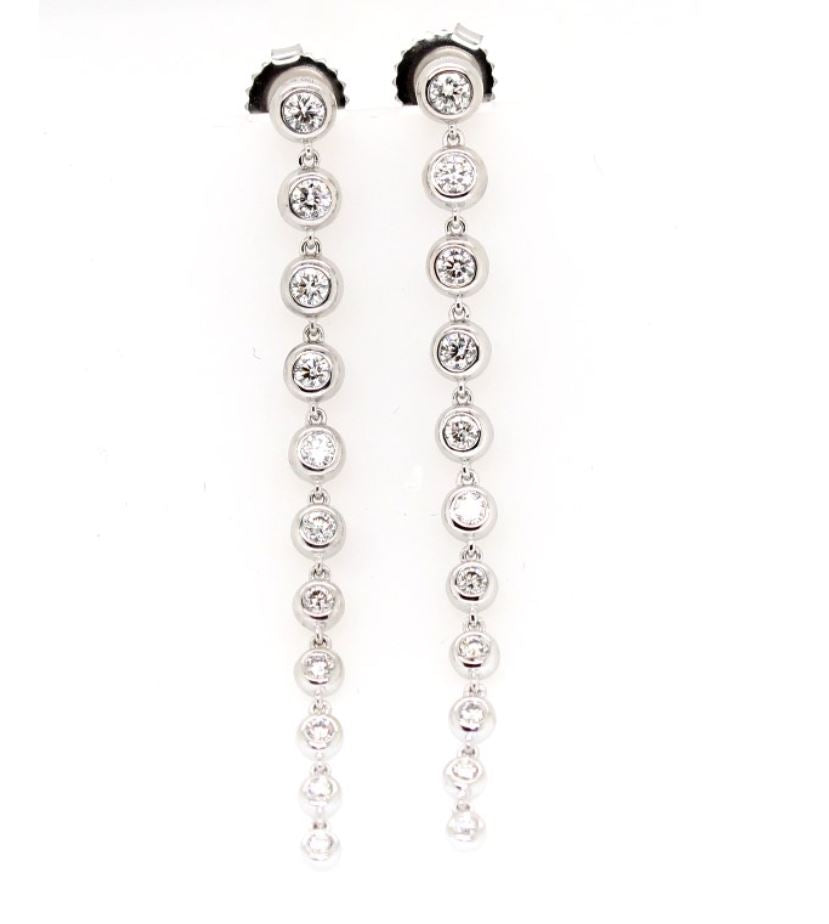 Charles Krypell-diamond-bezel-drop-earrings-1_9553_WD50-210000496771-at Schiffman's Jewelers
