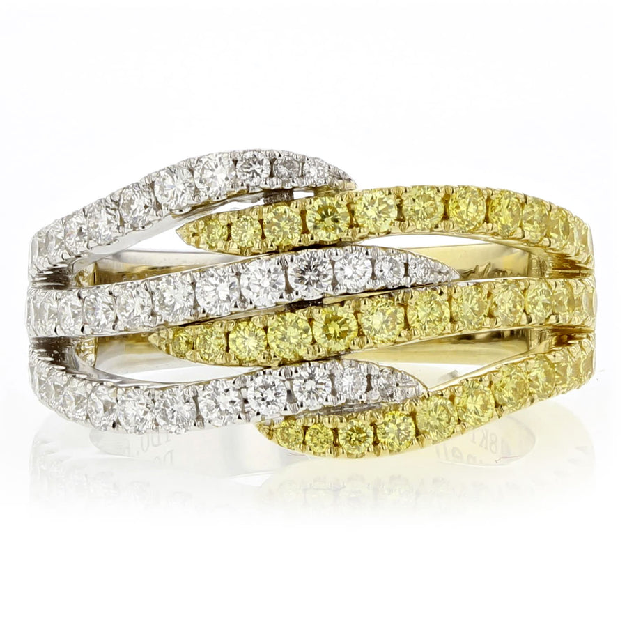 Charles Krypell-precious-pastel-diamond-and-fancy-yellow-diamond-ring-3_9319_YD-210000493184-at Schiffman's Jewelers
