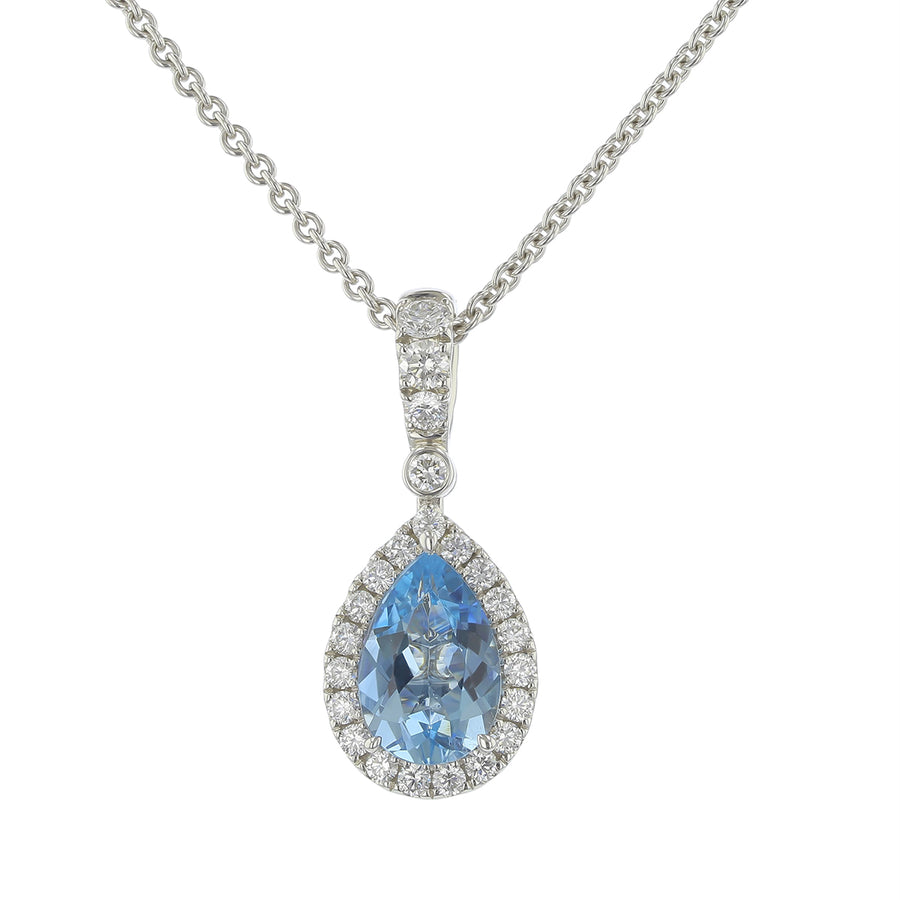 Charles Krypell-starburst-pear-aquamarine-diamond-and-pear-sapphire-reversible-pendant-4_7380_WAQS-210000496804-at Schiffman's Jewelers
