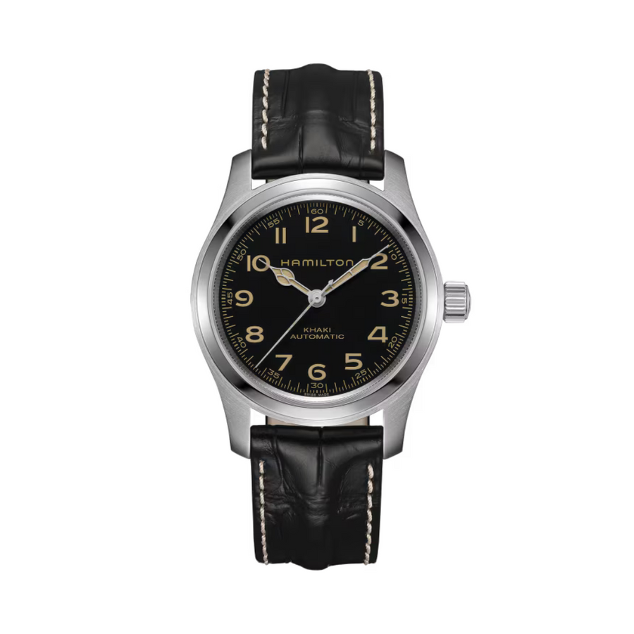 42MM KHAKI MURPH