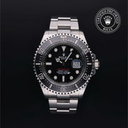 Sea-Dweller