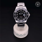 Sea-Dweller
