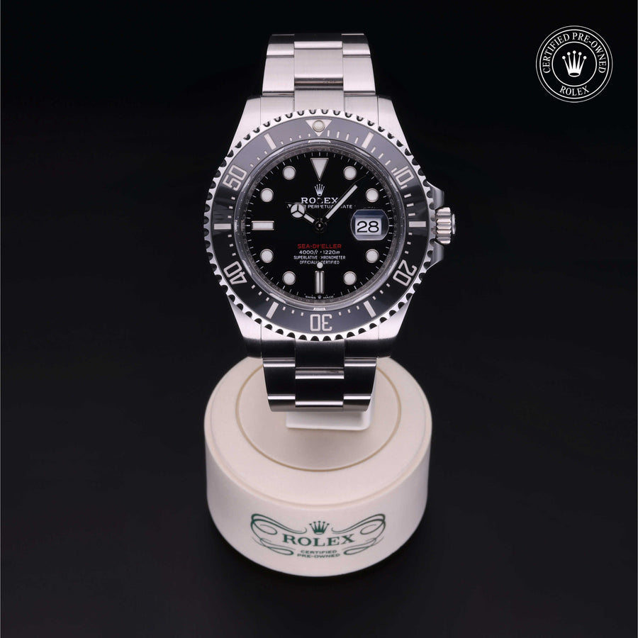 Sea-Dweller
