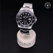 Sea-Dweller