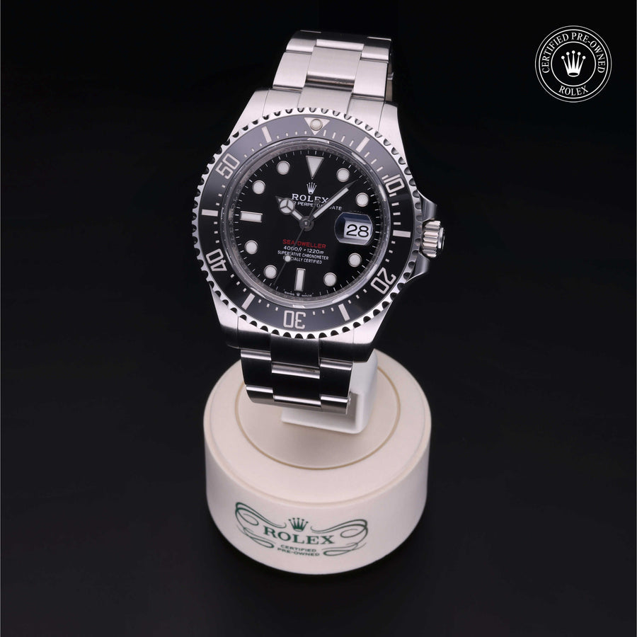Sea-Dweller