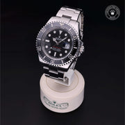 Sea-Dweller