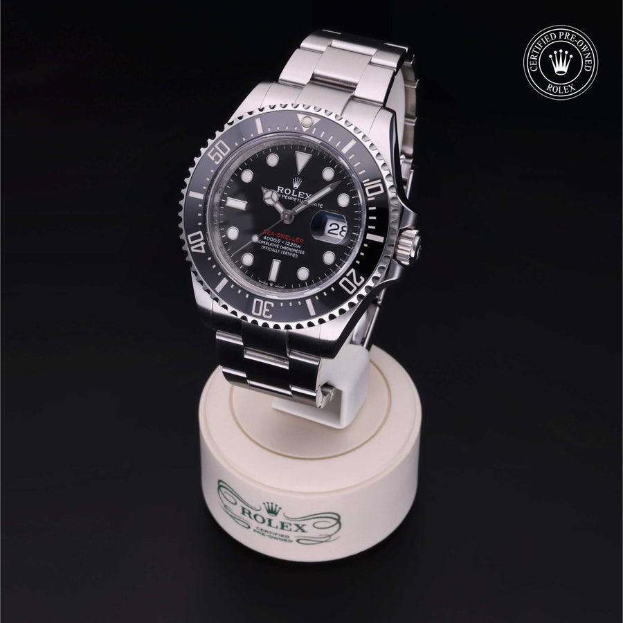 Sea-Dweller