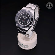 Sea-Dweller