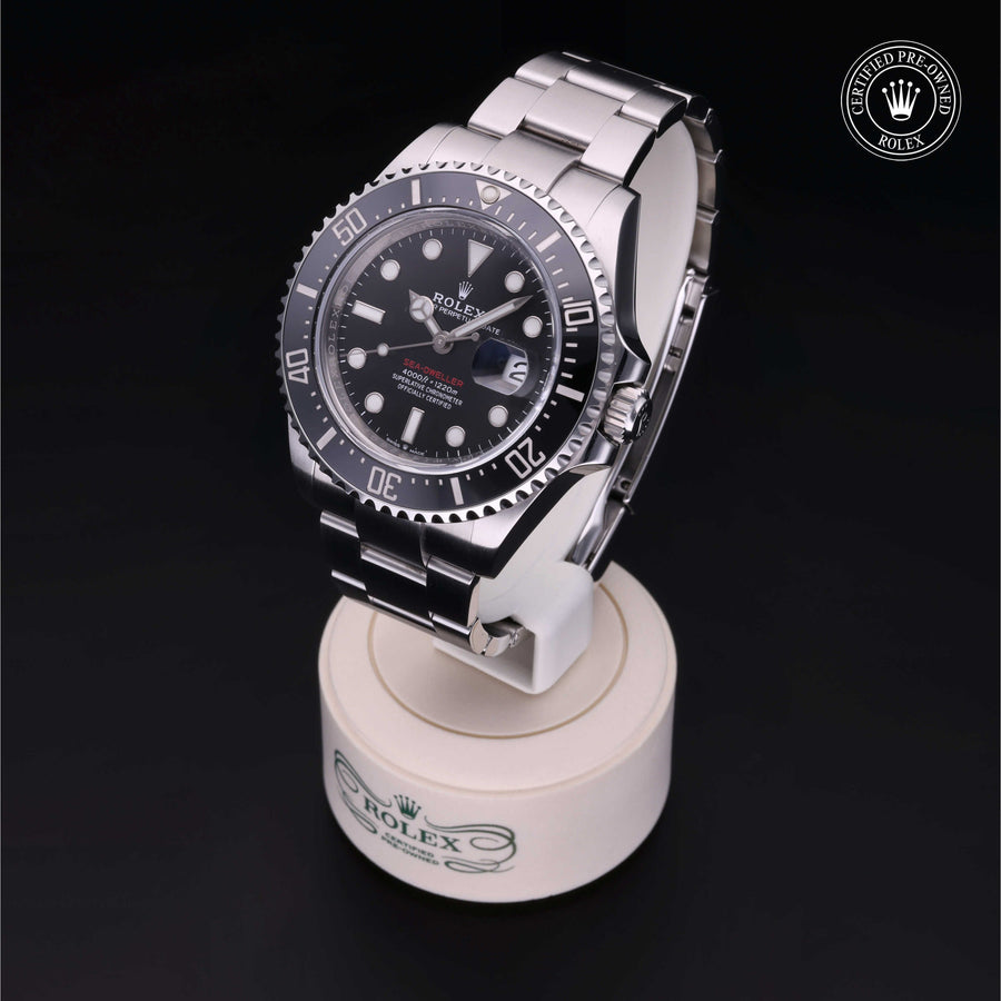 Sea-Dweller