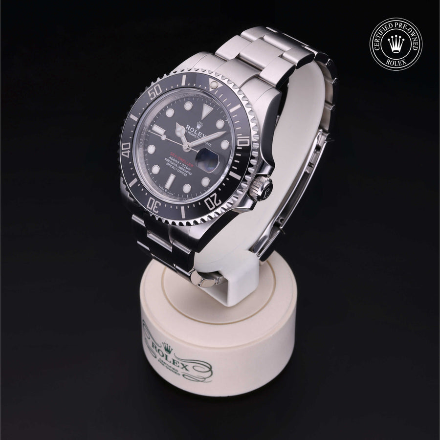 Sea-Dweller