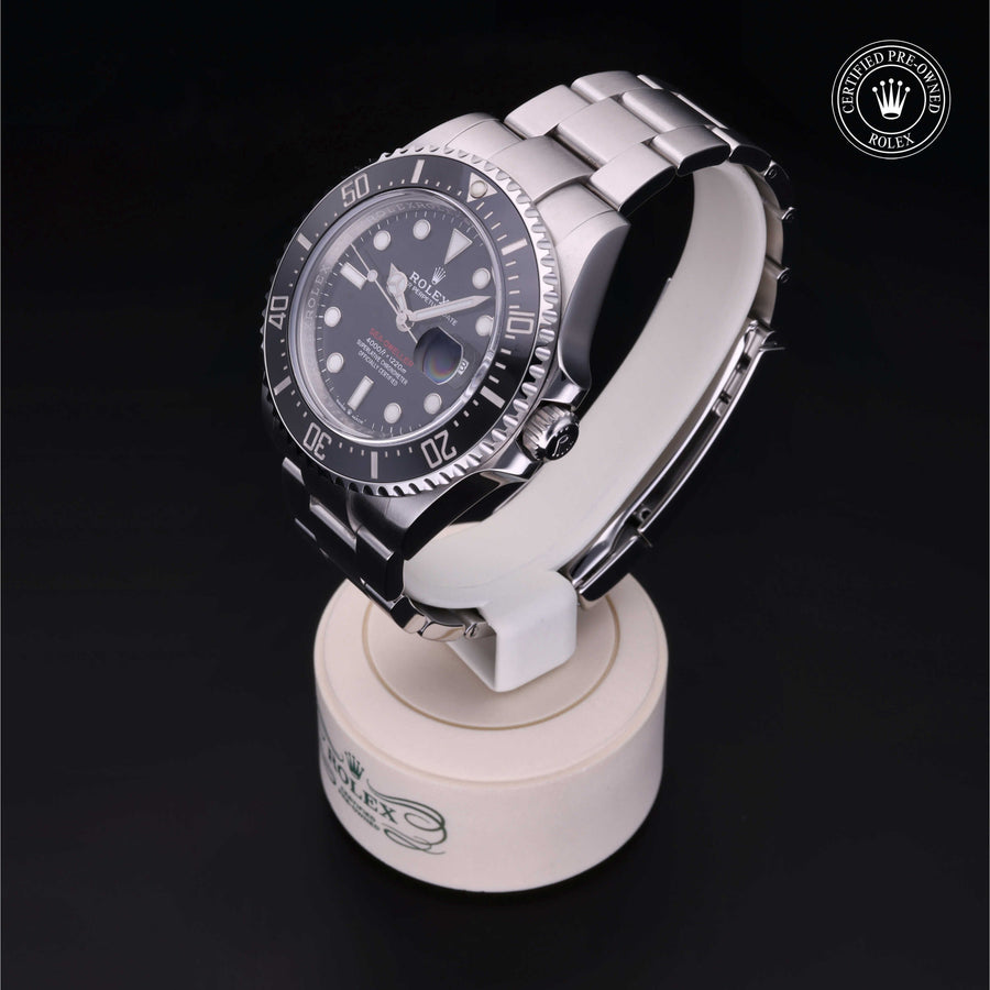 Sea-Dweller