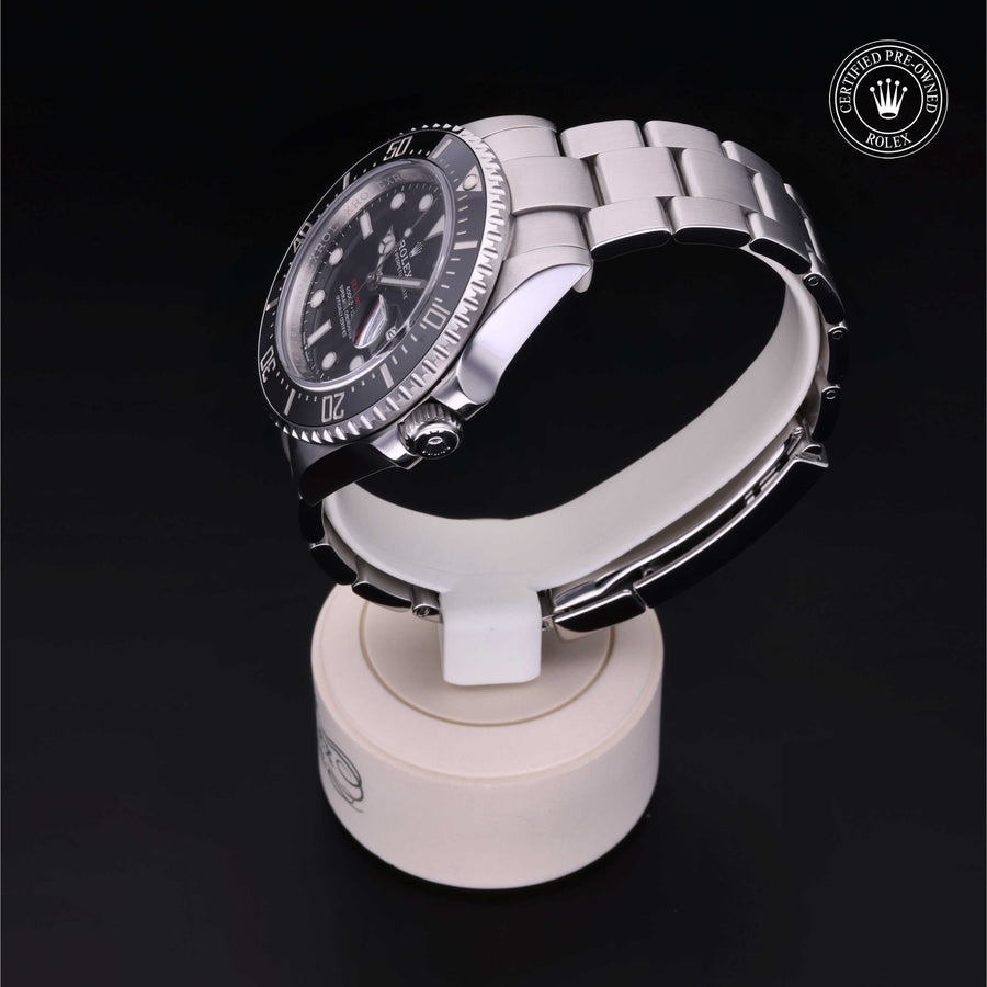 Sea-Dweller