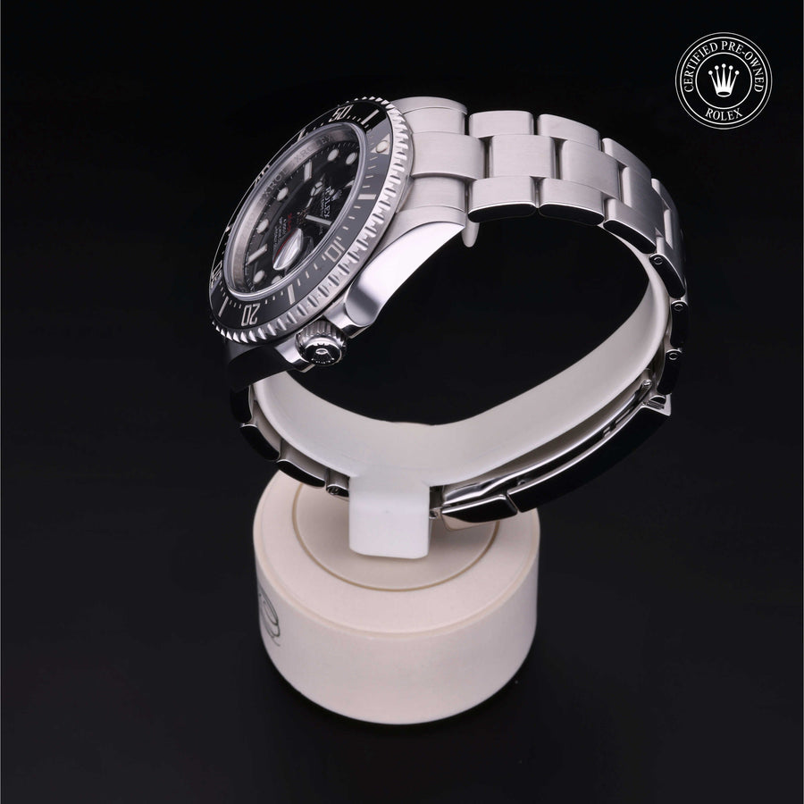 Sea-Dweller