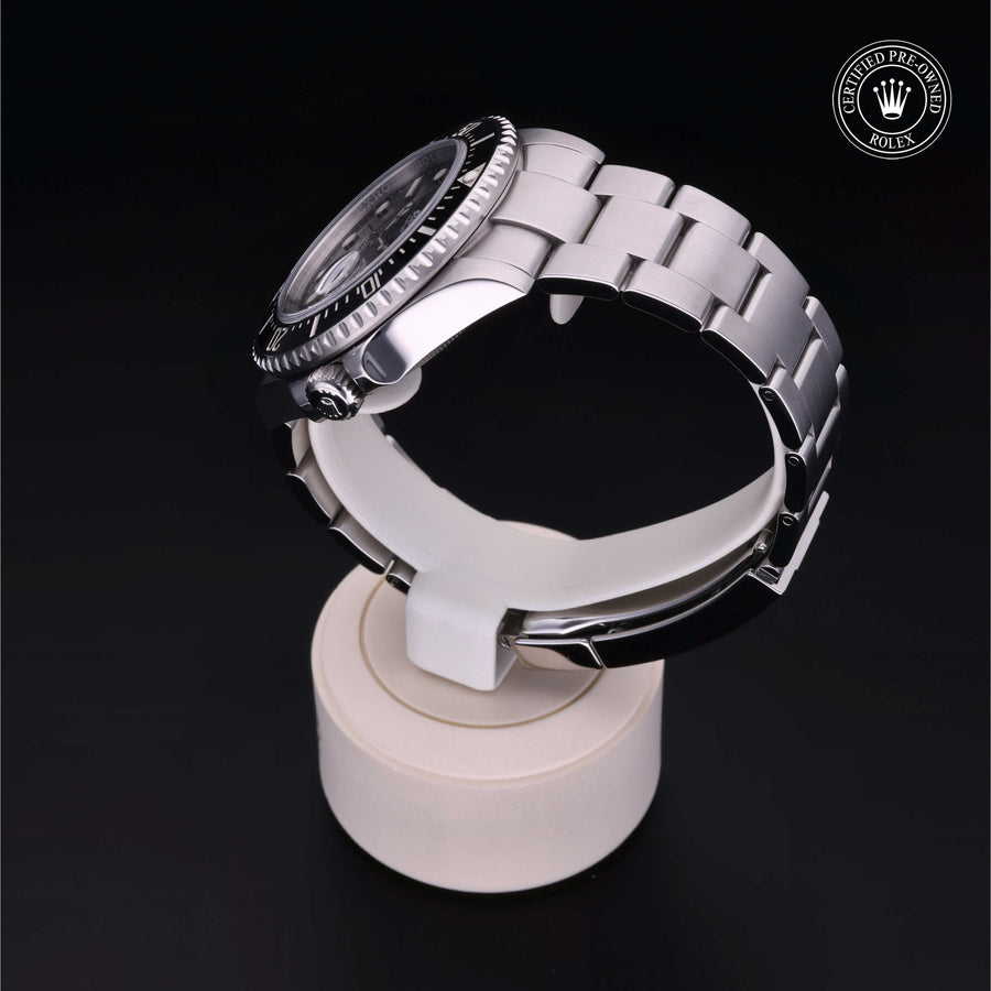 Sea-Dweller