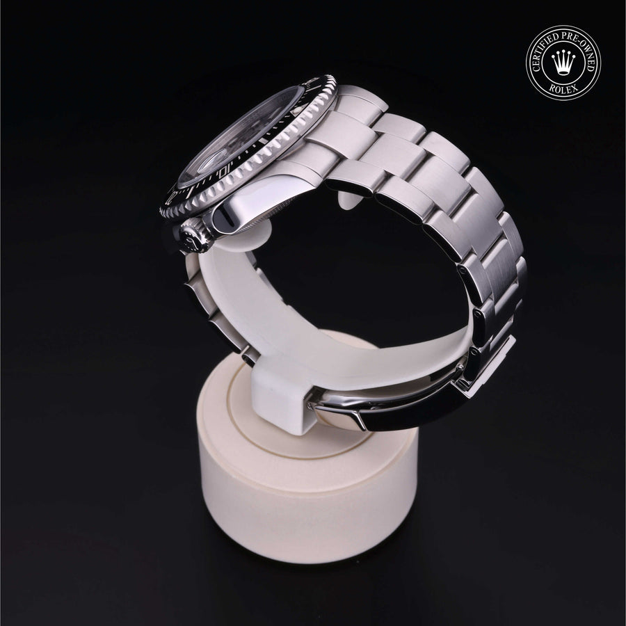 Sea-Dweller