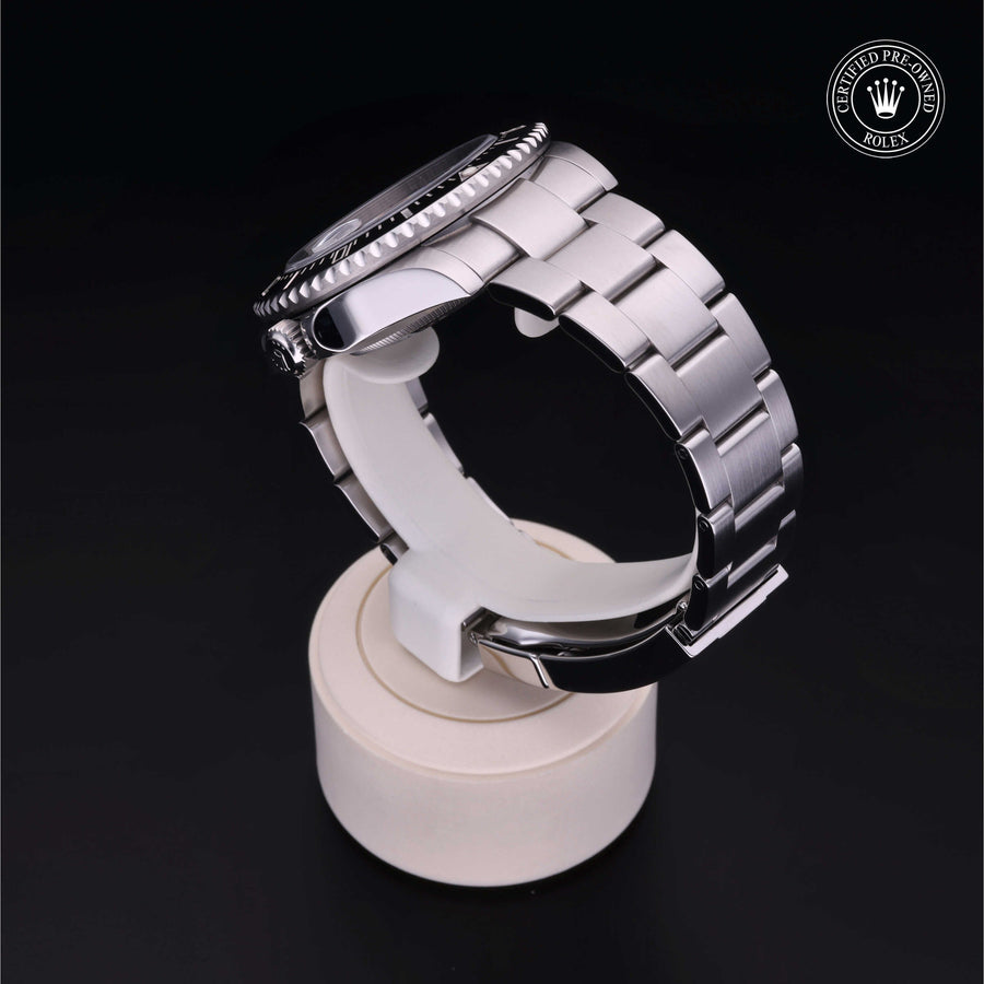 Sea-Dweller