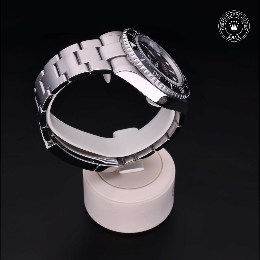 Sea-Dweller