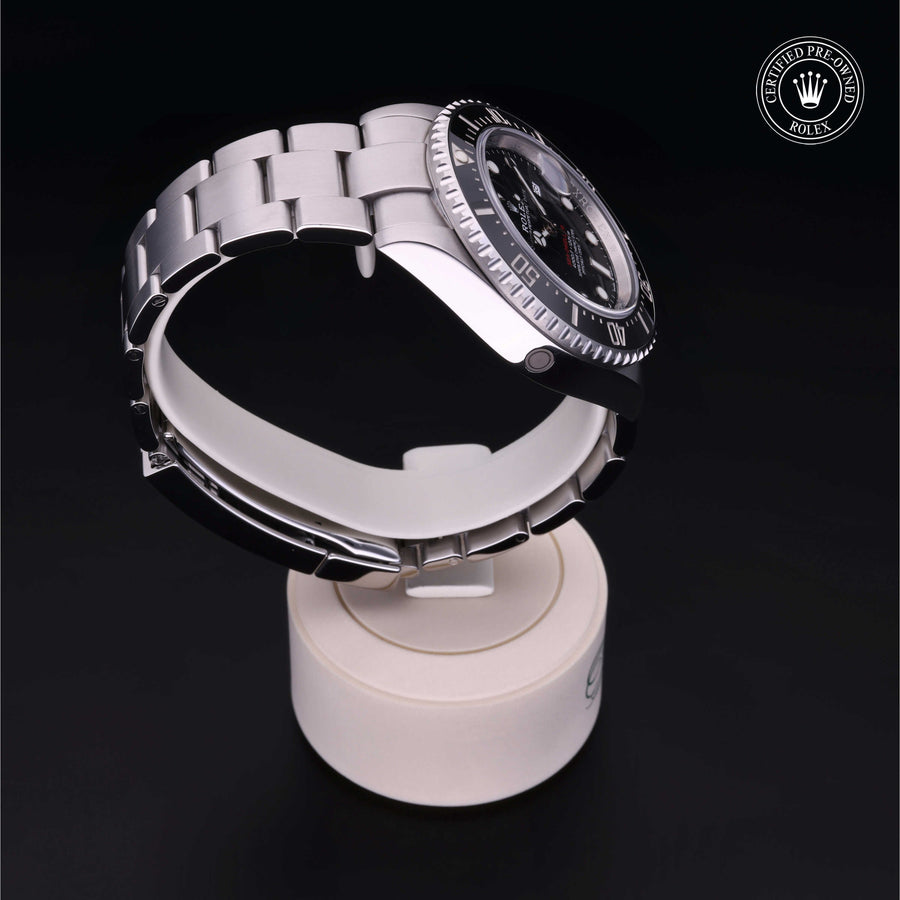 Sea-Dweller